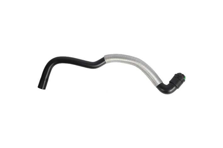 HEATER INLET HOSE - 6818489 - GM - 9157155