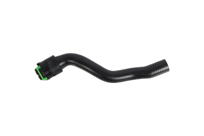 HEATER INLET HOSE - 6818493 - GM - 9158264