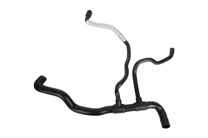 RADIATOR LOWER HOSE - 1337534 - GM - 9157747 - 1337447 - GM - 90573317