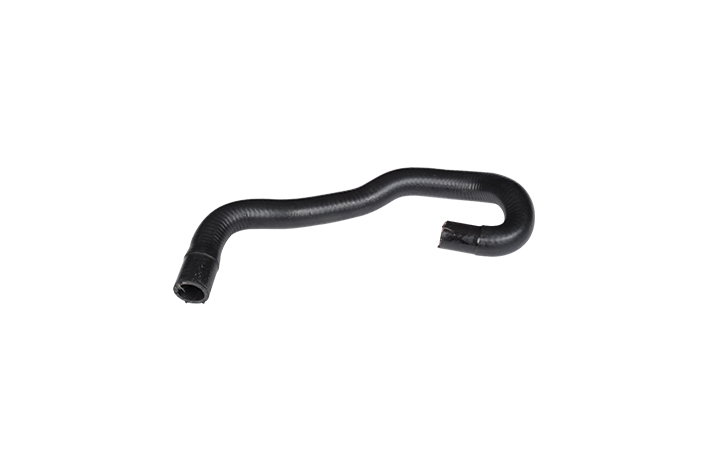 HEAT EXCHANGER HOSE - 1337456 - GM - 9128160