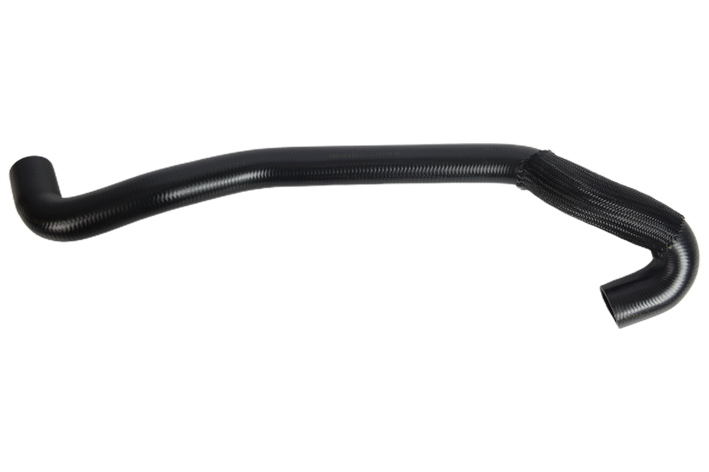 RADIATOR UPPER HOSE - 1336157 - GM - 90572043