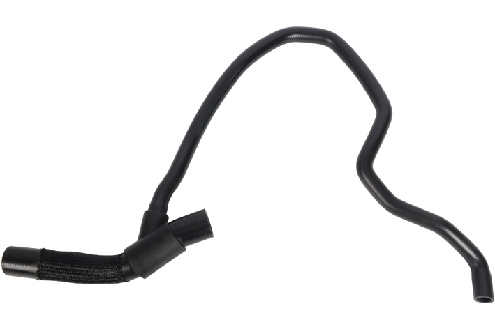 RADIATOR LOWER HOSE - 6336017 - GM - 9157189 - 1336158 - GM - 90572044