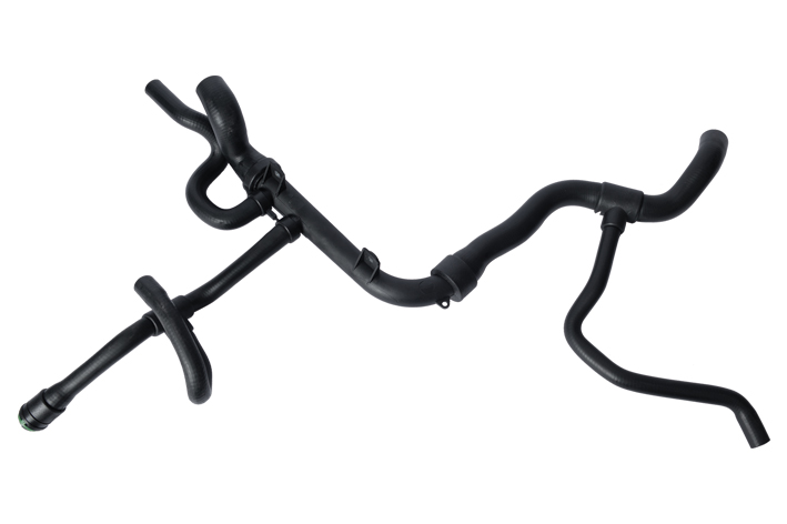 RADIATOR LOWER HOSE - 1336121 - GM - 90530255 - 1336136 - 90570816