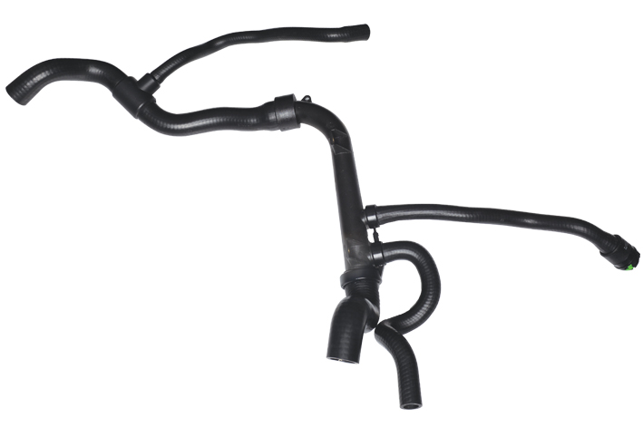RADIATOR LOWER HOSE - 1336118 - GM - 90529504