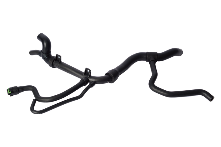 RADIATOR LOWER HOSE - 1336119 - GM - 90529505