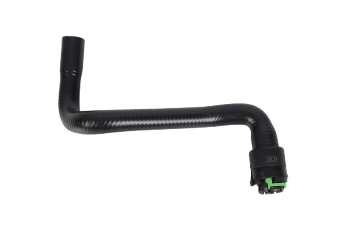 HEATER INLET HOSE - 6818246 - GM - 90530086