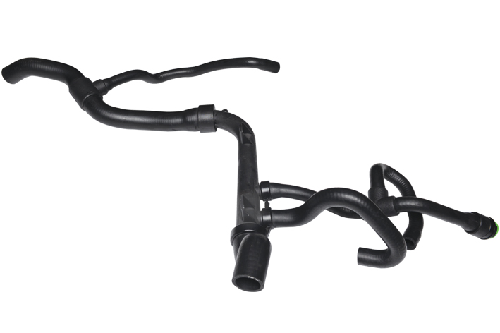 RADIATOR LOWER HOSE - 1336120 - GM - 90530254