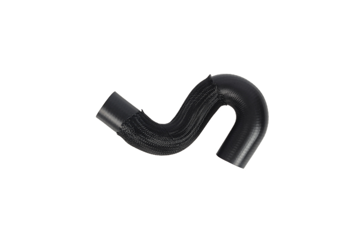RADIATOR UPPER HOSE - 1337616 - GM - 9202112