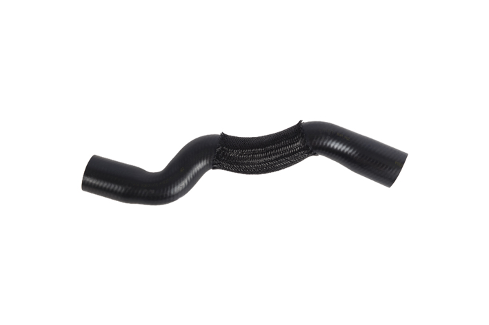 RADIATOR UPPER HOSE - 1337768 - GM - 12792041