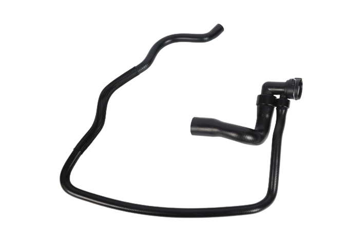 RADIATOR LOWER HOSE - 1337888 - GM - 13220125