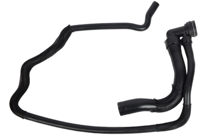 RADIATOR OUTLET HOSE - 1337893 - GM - 13220128