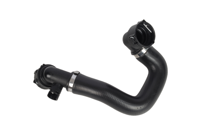 RADIATOR LOWER HOSE - 1336643 - GM - 22986928