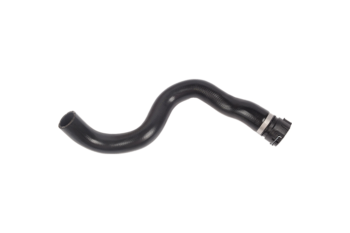 RADIATOR INLET HOSE USED TO AUTOMATIC GEARS. - GM - 39060556