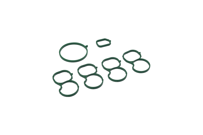 SUCTION MANIFOLD GASKET - 850336 - GM - 55580012 - 71753077 - 71754211 - K68093452AA