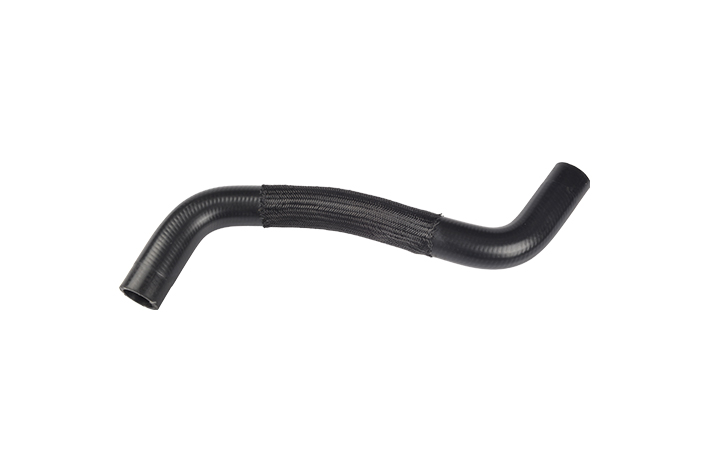 RADIATOR OUTLET HOSE - 1657215210 - 1657202030