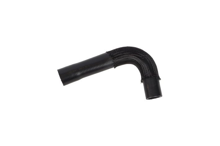 RADIATOR UPPER HOSE - 1657122190