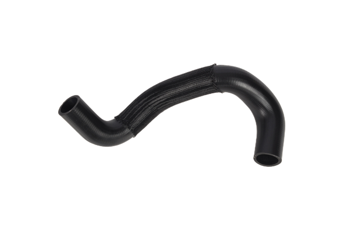 RADIATOR LOWER HOSE - 1657228050