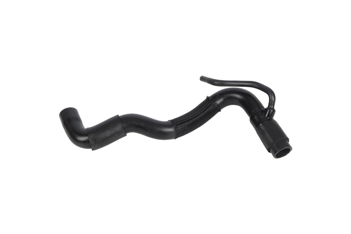 RADIATOR UPPER HOSE - 1657128250