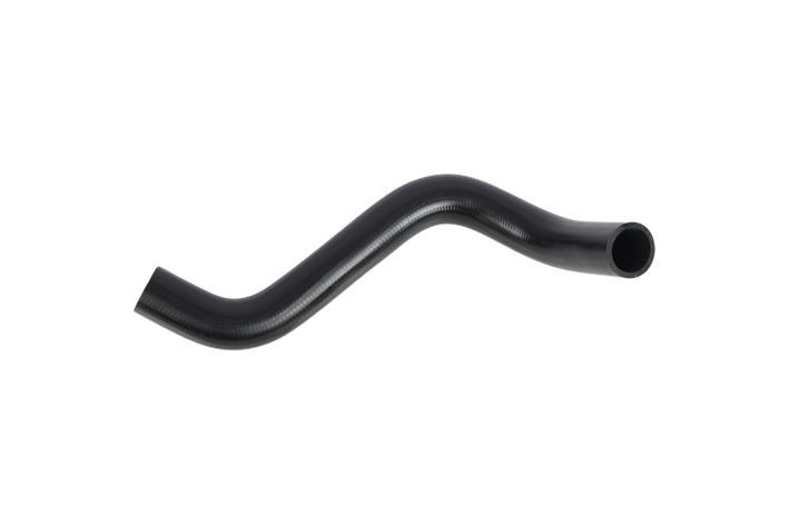 RADIATOR OUTLET HOSE - 2541224010 - 2541224000