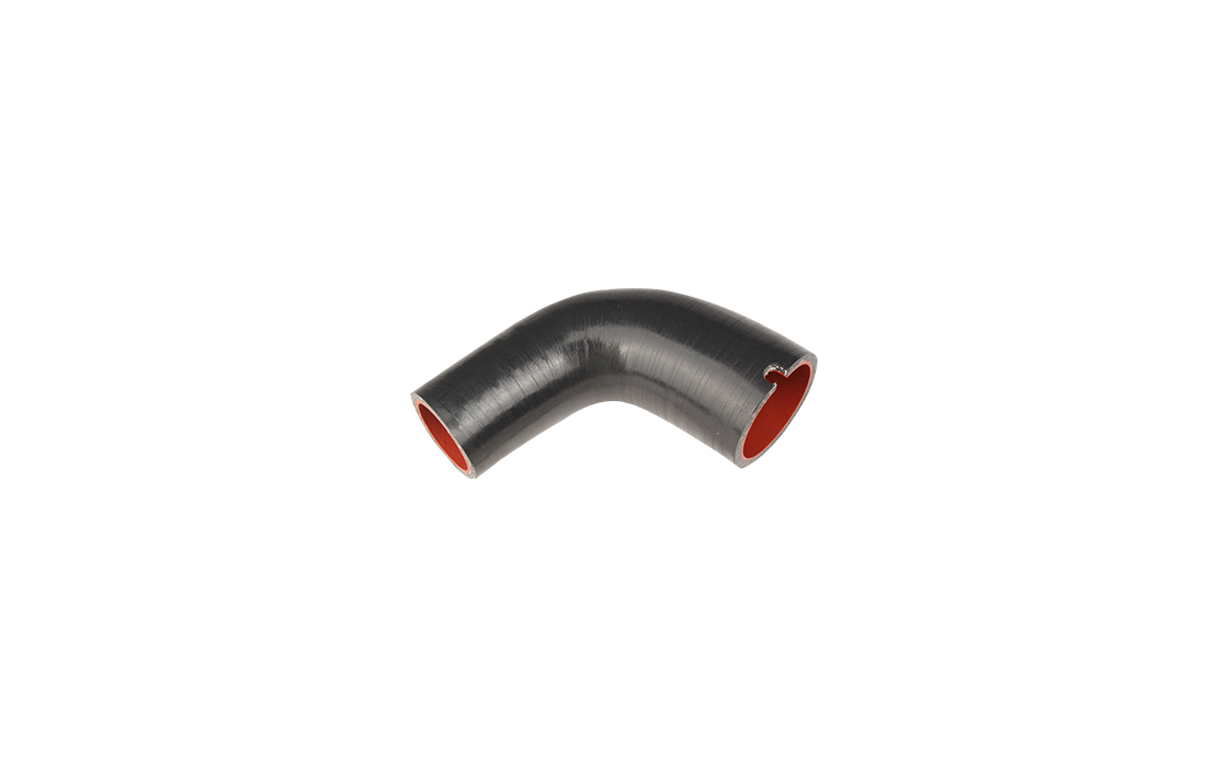 TURBO HOSE 3 LAYERS POLYESTER HAS BEEN USED - 282752A120 - 282752A400