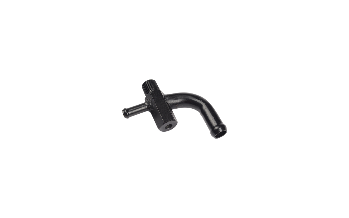 BY PASS PIPE - 2212542271 - 2212542270 - MD199221