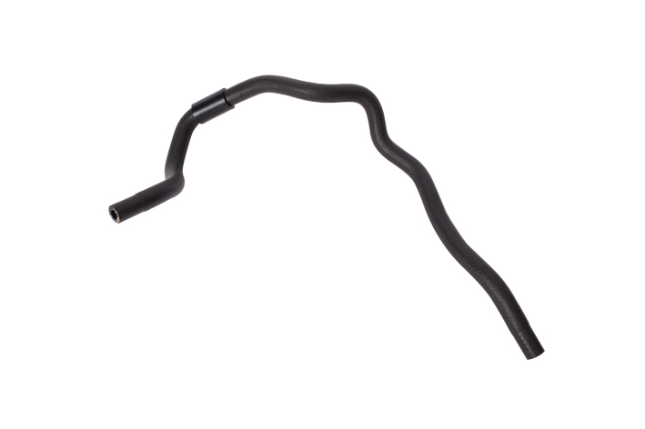 HYDRAULIC STEERING HOSE - 53732S9VA03