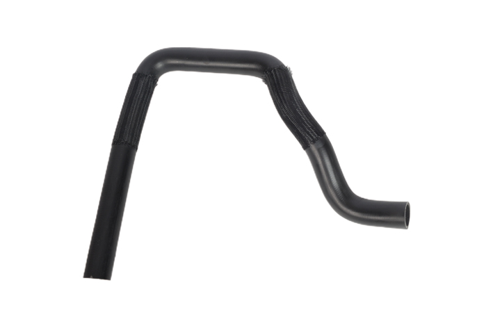 RADIATOR LOWER HOSE - 1657287107