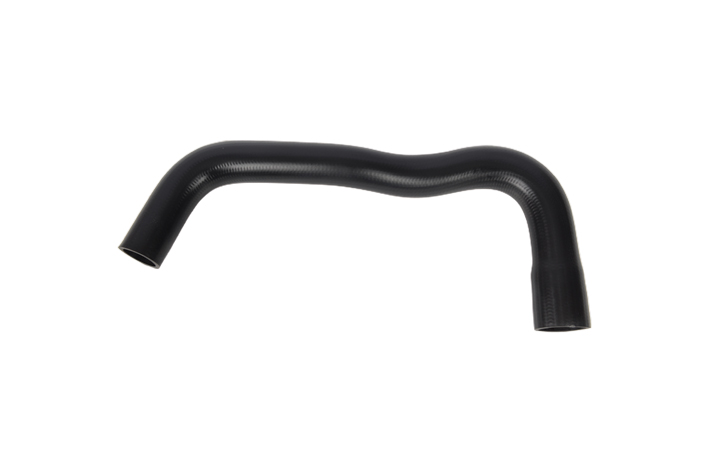 RADIATOR LOWER HOSE THE SPRING IS LOCATED INSIDE - 894110264301 - 894110265401