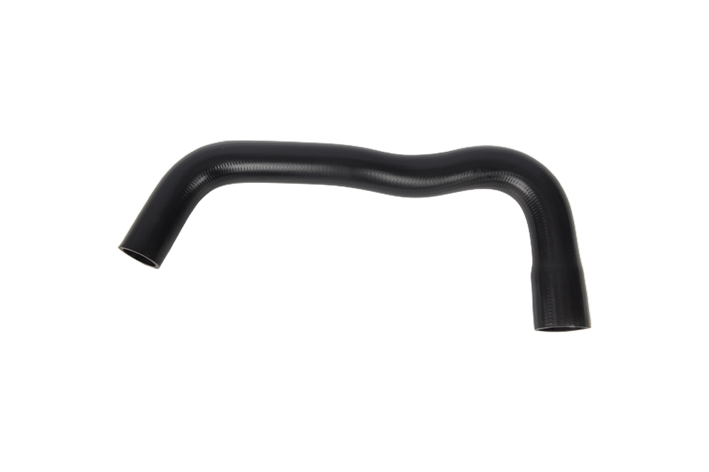 RADIATOR OUTLET HOSE THE SPRING IS LOCATED INSIDE - 8941102654