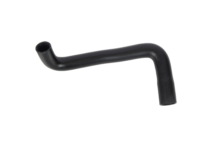 RADIATOR OUTLET HOSE THE SPRING IS LOCATED INSIDE - 8941102643