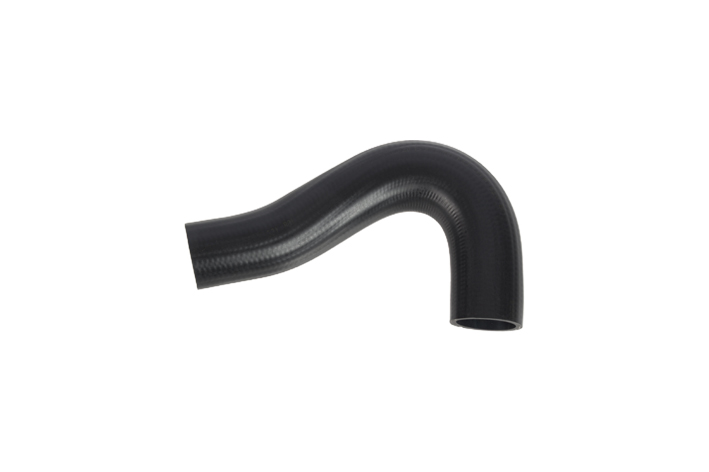 RADIATOR UPPER HOSE THE SPRING IS LOCATED INSIDE - 377770513101