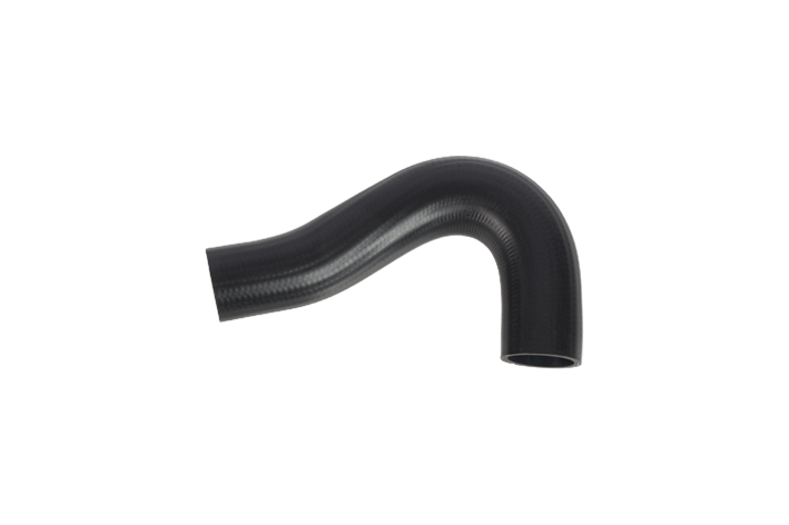 RADIATOR INLET HOSE THE SPRING IS LOCATED INSIDE - 3777705131