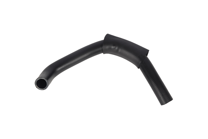 RADIATOR OUTLET HOSE - 96455326 - 96398598