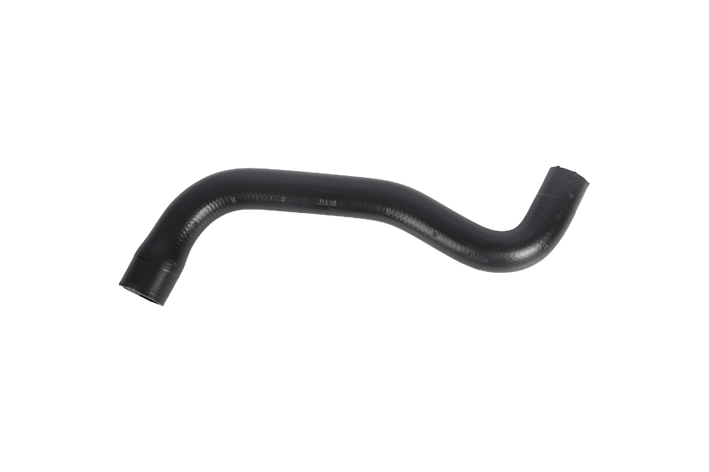 RADIATOR OUTLET HOSE - 215030M010 - 215030M011