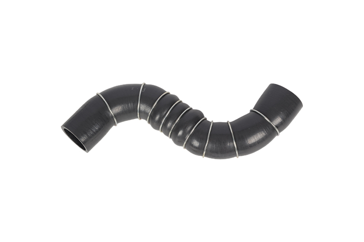 TURBO HOSE 3 LAYERS POLYESTER HAS BEEN USED - 14463JD52A