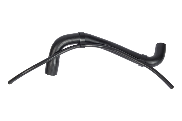 RADIATOR UPPER HOSE - 215029C603