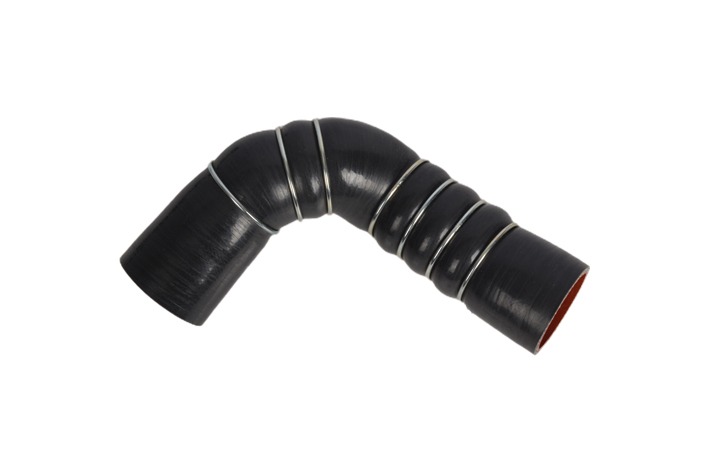 TURBO HOSE 3 LAYERS POLYESTER HAS BEEN USED - 14463JG70D - 14463JG70C - 144637670R