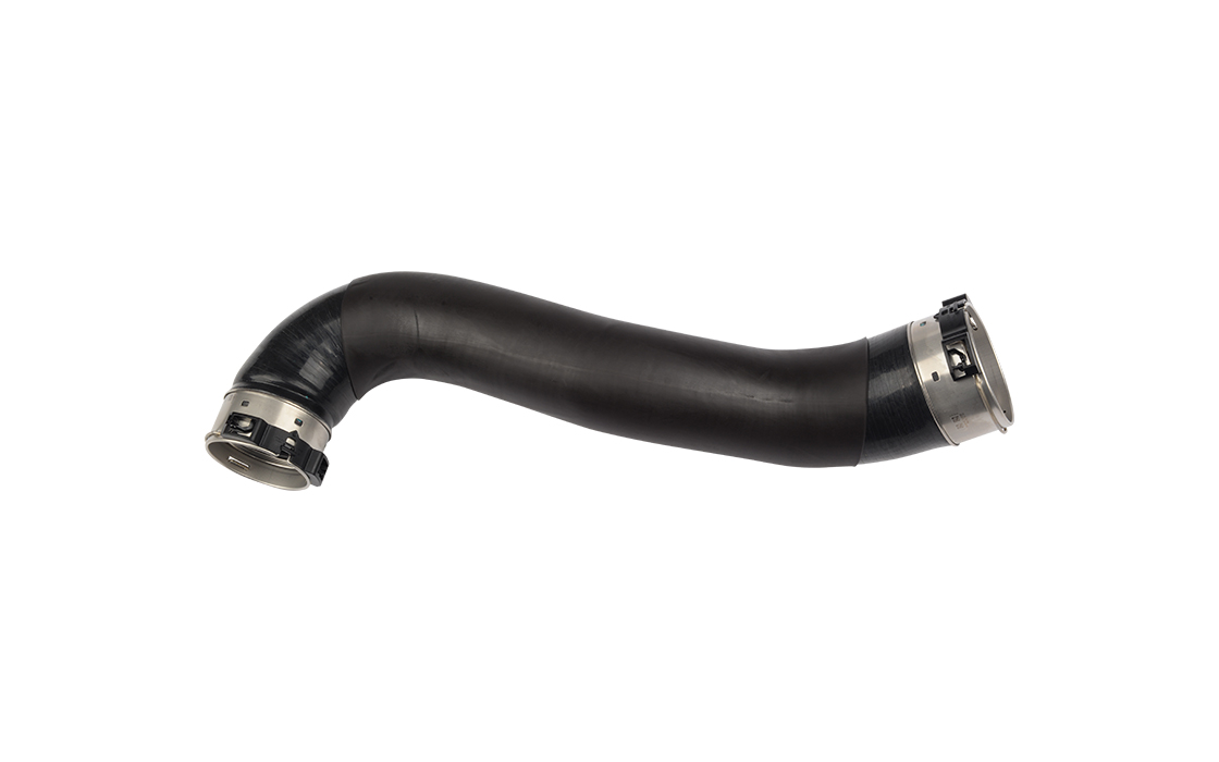 TURBO HOSE 4 LAYERS POLYESTER HAS BEEN USED - 144634BE0D - 144634BE0B