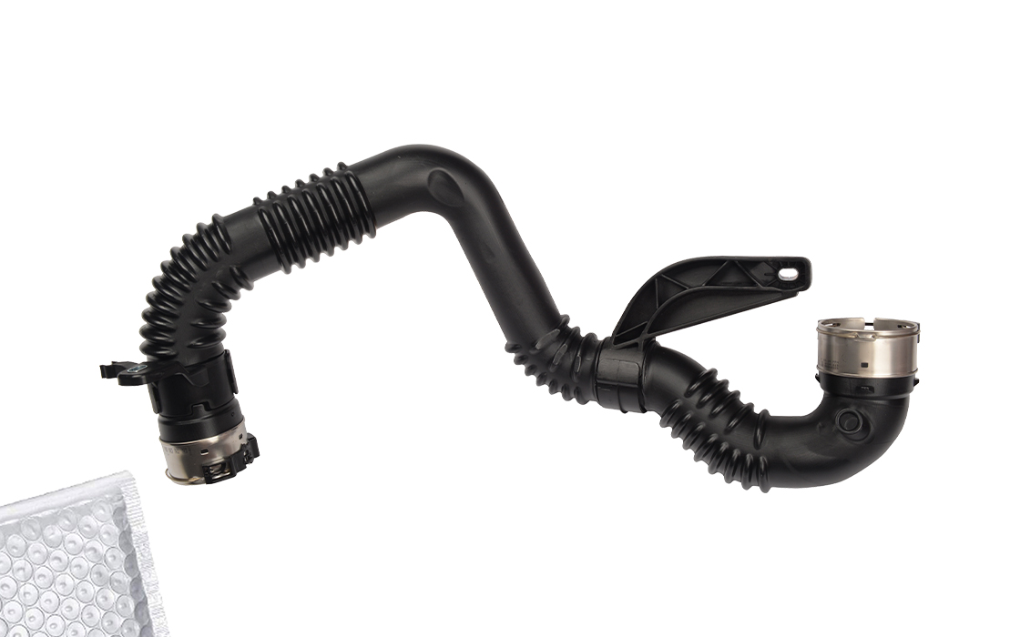 TURBO PIPE - 144604EB1B - 144604EB0B