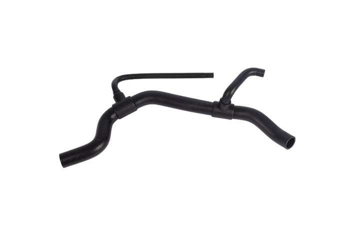 RADIATOR LOWER HOSE - 4A0121101D