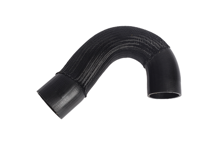 TURBO HOSE - 4G0145709AG