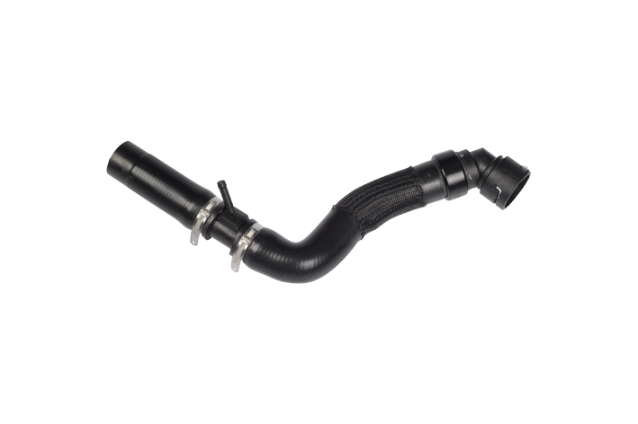 RADIATOR UPPER HOSE - 6Q0122101BG