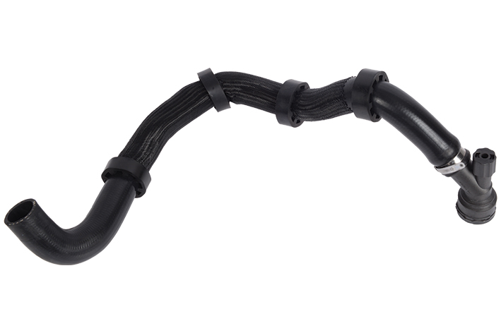 RADIATOR LOWER HOSE - 6Q0122051DB