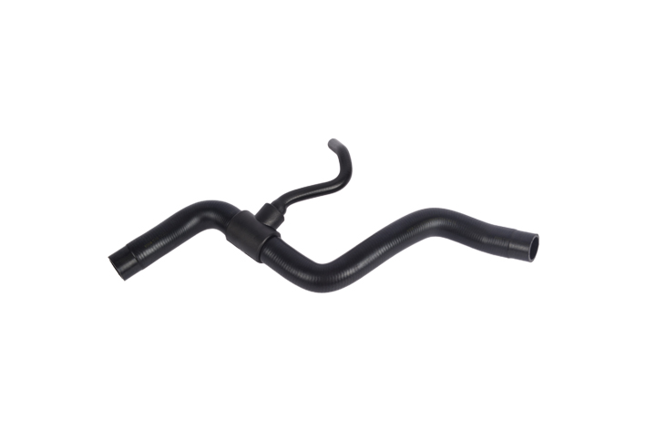 RADIATOR INLET HOSE - 8D0121101F