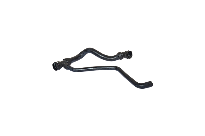 RADIATOR LOWER HOSE - 8D0121055J
