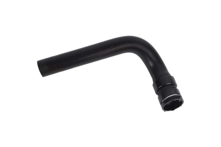 RADIATOR INLET HOSE - 8D0121101K