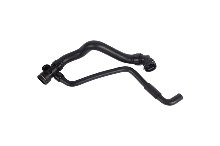 RADIATOR LOWER HOSE - 4B0121055J