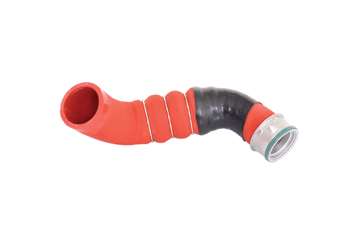 TURBO HOSE - 8E0145790P - 8E0145790D