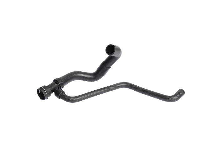 RADIATOR OUTLET HOSE - 8D0121055G