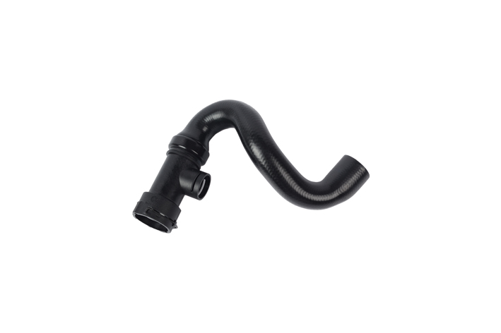 RADIATOR OUTLET HOSE - 8D0121055T